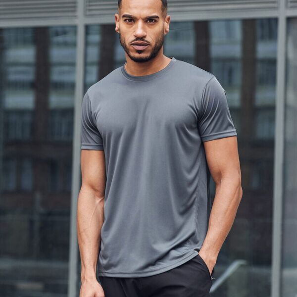 Recycled performance T Thumbnail