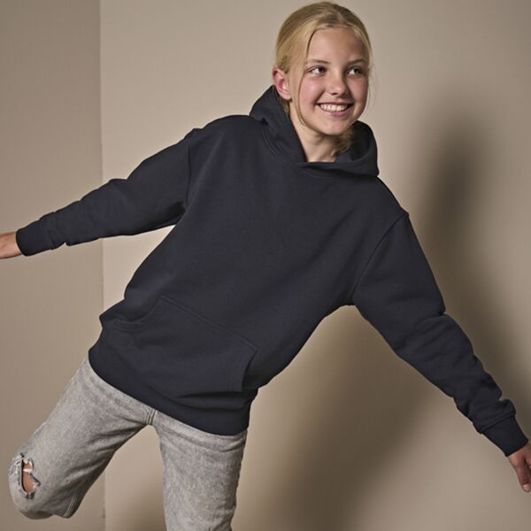 Tee Jays Kids Power Hoodie Thumbnail