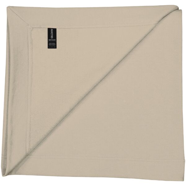 Gildan HeavyBlend™ Fleece Stadium Blanket Thumbnail