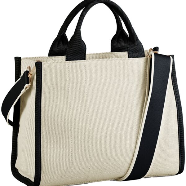 Quadra Puerto Medium Tote Bag Thumbnail