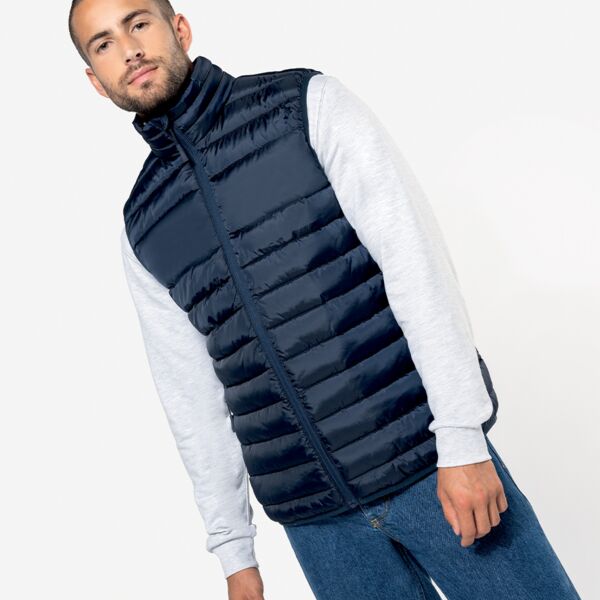 Kariban Quilted Bodywarmer Thumbnail