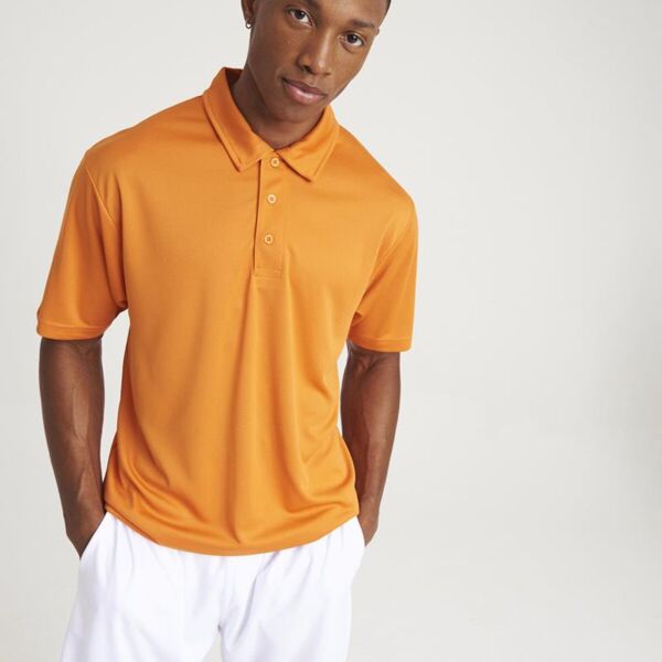 COOL POLO Thumbnail