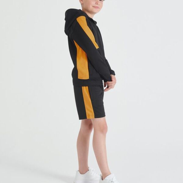 KIDS TEAM HOODIE Thumbnail