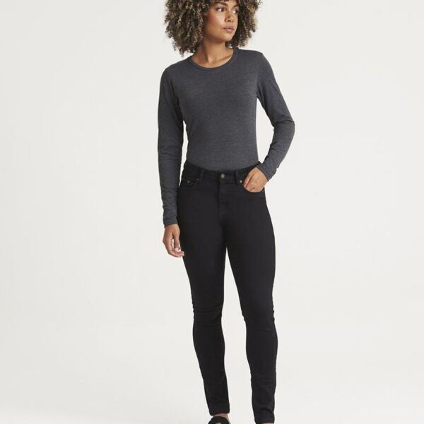 LADIES LARA SKINNY JEANS Thumbnail