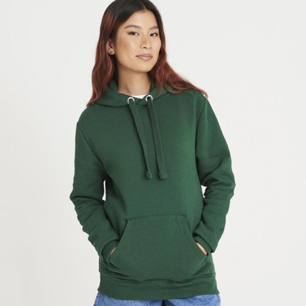 GRADUATE HEAVYWEIGHT HOODIE Thumbnail