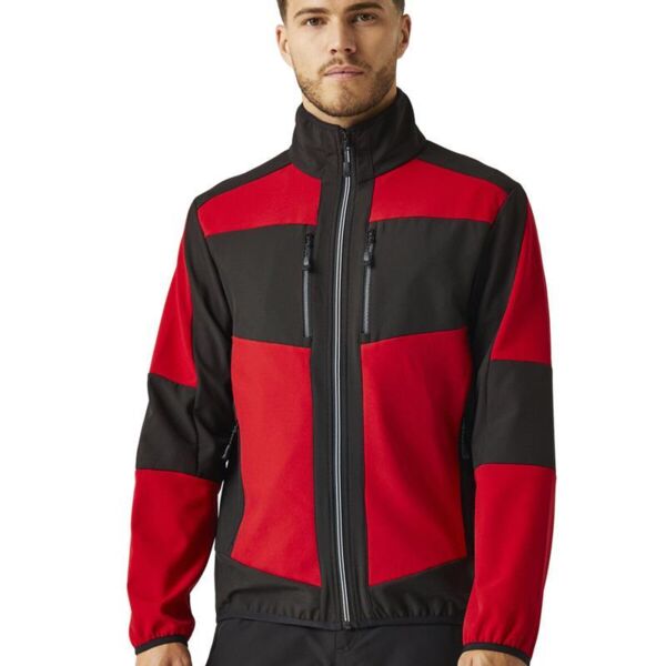 E-VOLVE  2 LAYER SOFTSHELL Thumbnail