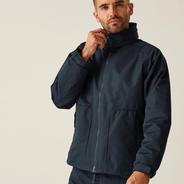 HUDSON JACKET Thumbnail