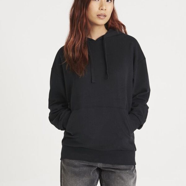 CRATER RECYCLED HOODIE Thumbnail