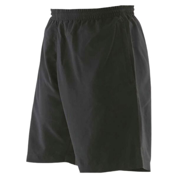 LADIES MICROFIBRE SHORT Thumbnail