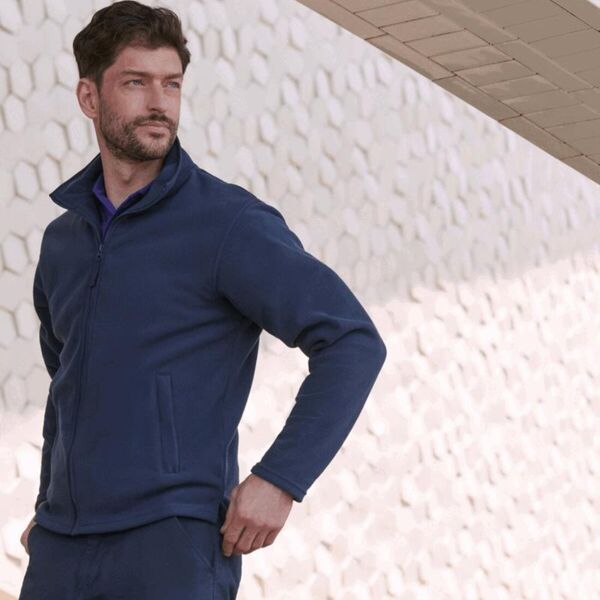 MICRO FLEECE JACKET Thumbnail