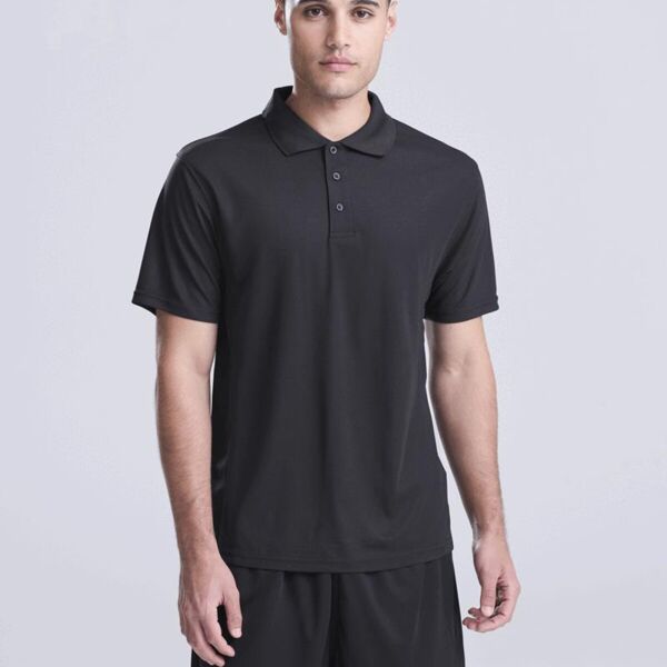 SUPERCOOL PERFORMANCE POLO Thumbnail