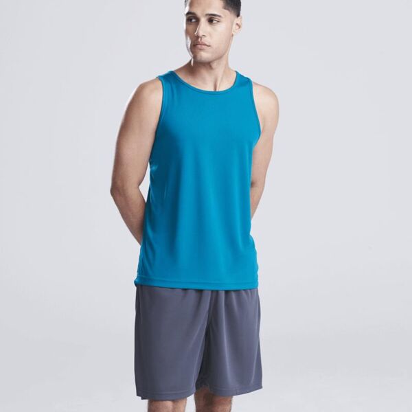 COOL VEST Thumbnail