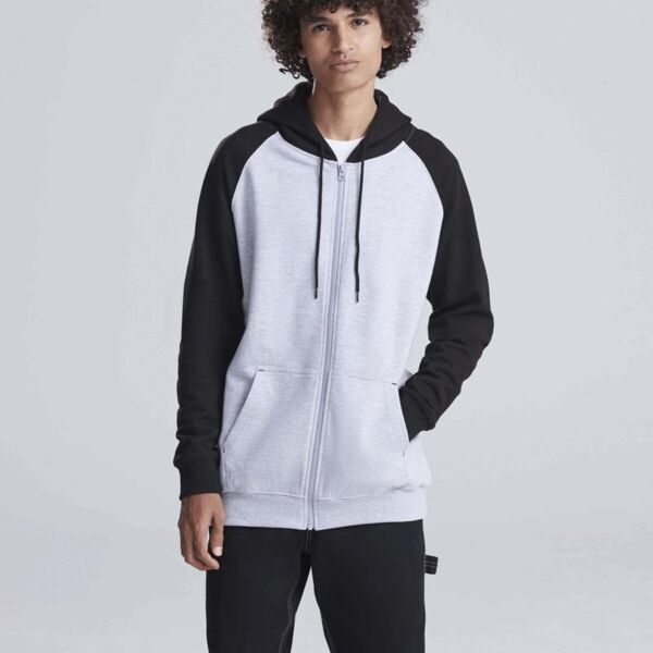 BASEBALL HOODIE Thumbnail