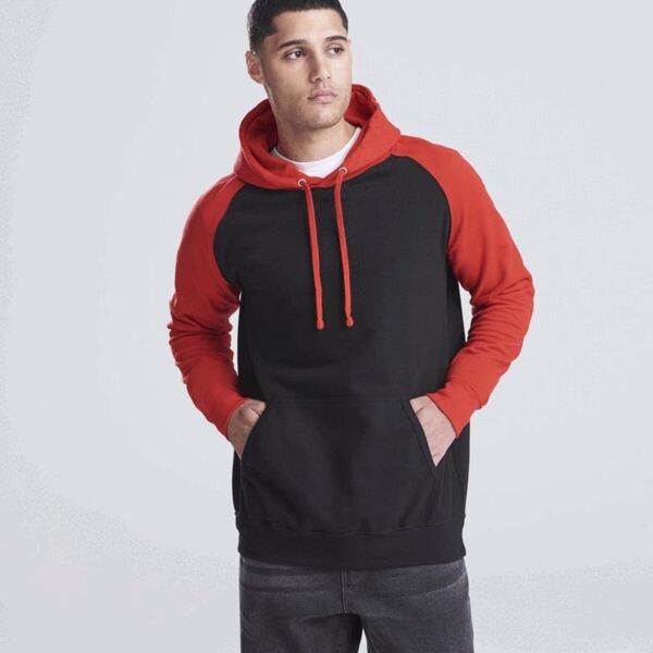 BASEBALL HOODIE Thumbnail