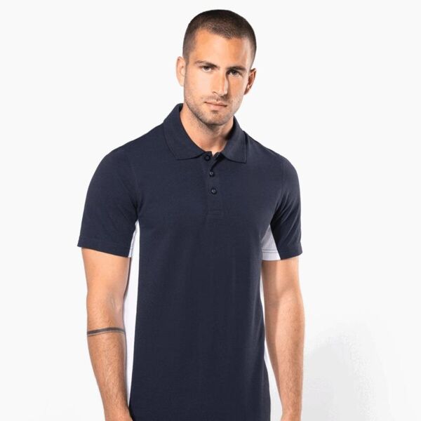 FLAG POLO SHIRT Thumbnail