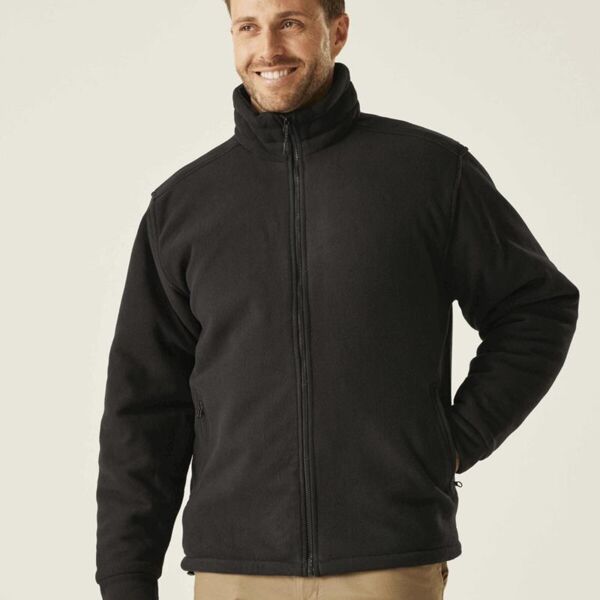ASGARD II QUILTED FLEECE Thumbnail