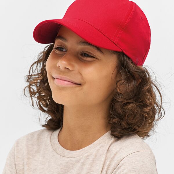 SOL'S Buzz Kids Cap Thumbnail