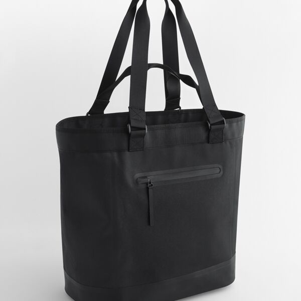 Quadra Waterproof 35 Litre Tote Bag Thumbnail