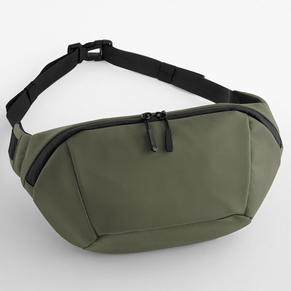 BagBase Everyday Carry 5L Cross Body Bag Thumbnail