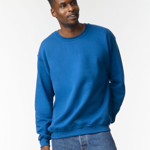 Heavy Blend™ Adult Crewneck Sweatshirt Thumbnail