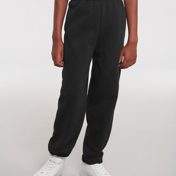 Russell Athletic Kids Elasticated Hem Jog Pants Thumbnail