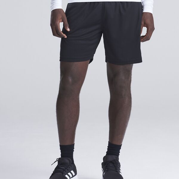 AWDis Cool Mesh Lined Shorts Thumbnail