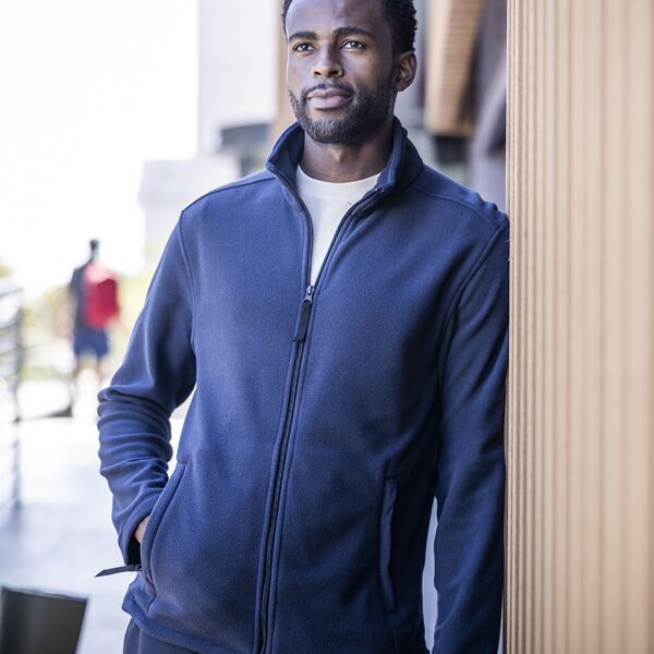 Regatta Micro Fleece Jacket Thumbnail