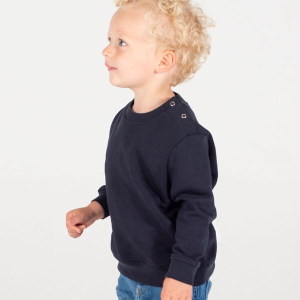 Larkwood Baby/Toddler Sweatshirt Thumbnail