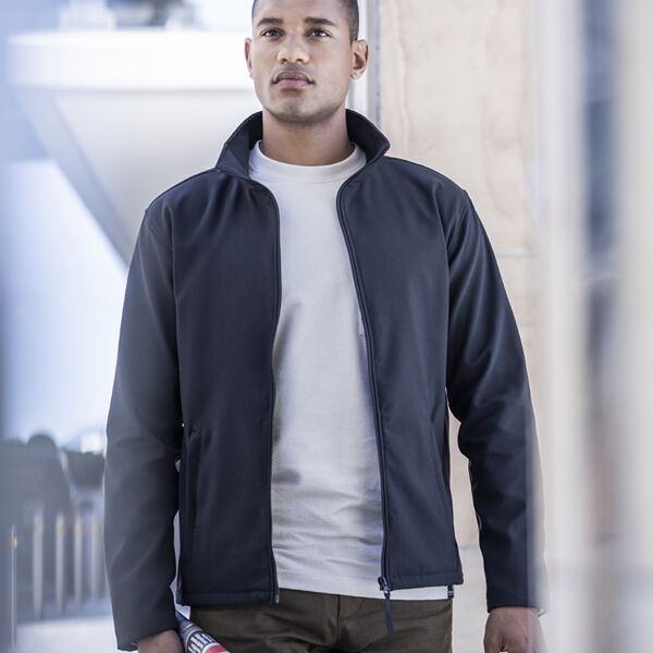 Regatta Classic Soft Shell Jacket Thumbnail