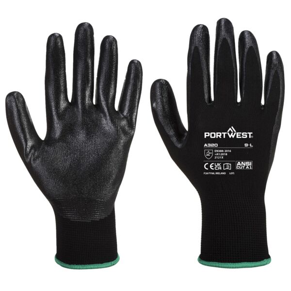 Portwest Dexti-Grip Gloves Thumbnail