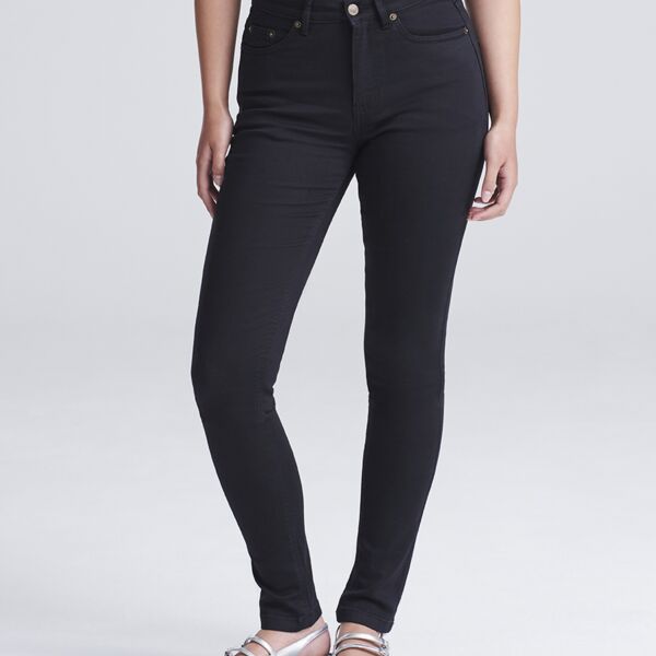 So Denim Ladies Lara Skinny Jeans Thumbnail