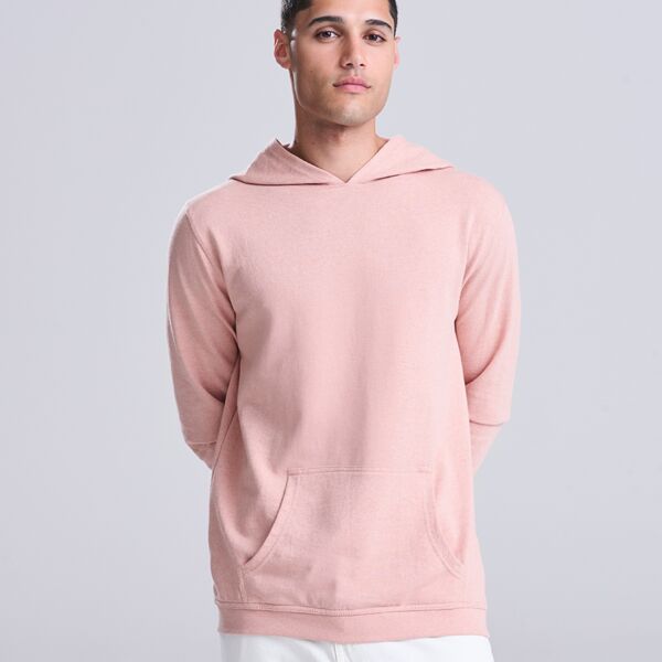 Ecologie Unisex Lusaka Sustainable Hoodie Thumbnail