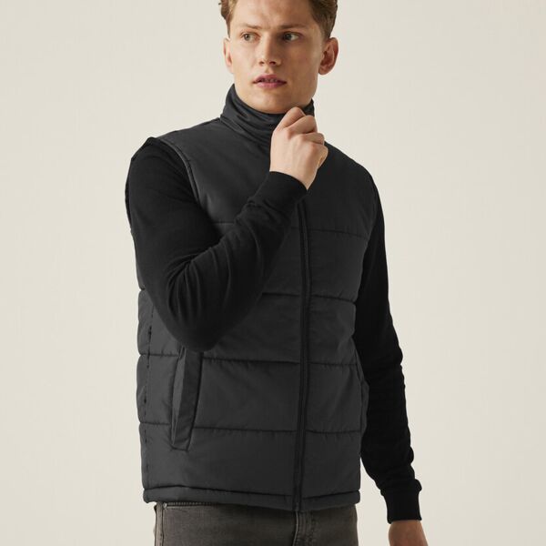 Access insulated bodywarmer Thumbnail