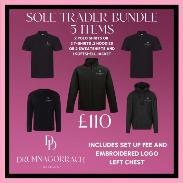 Sole Trader Package Thumbnail